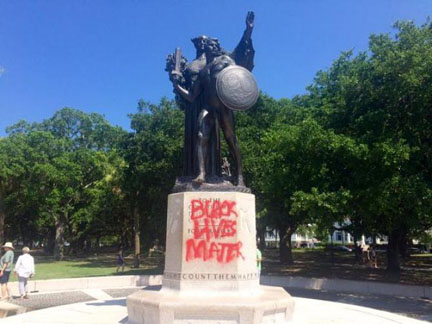 Black LIves Matter