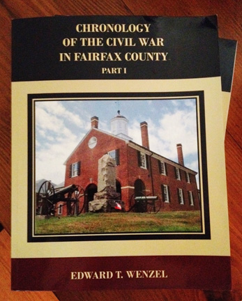 Civil War in Fairfax