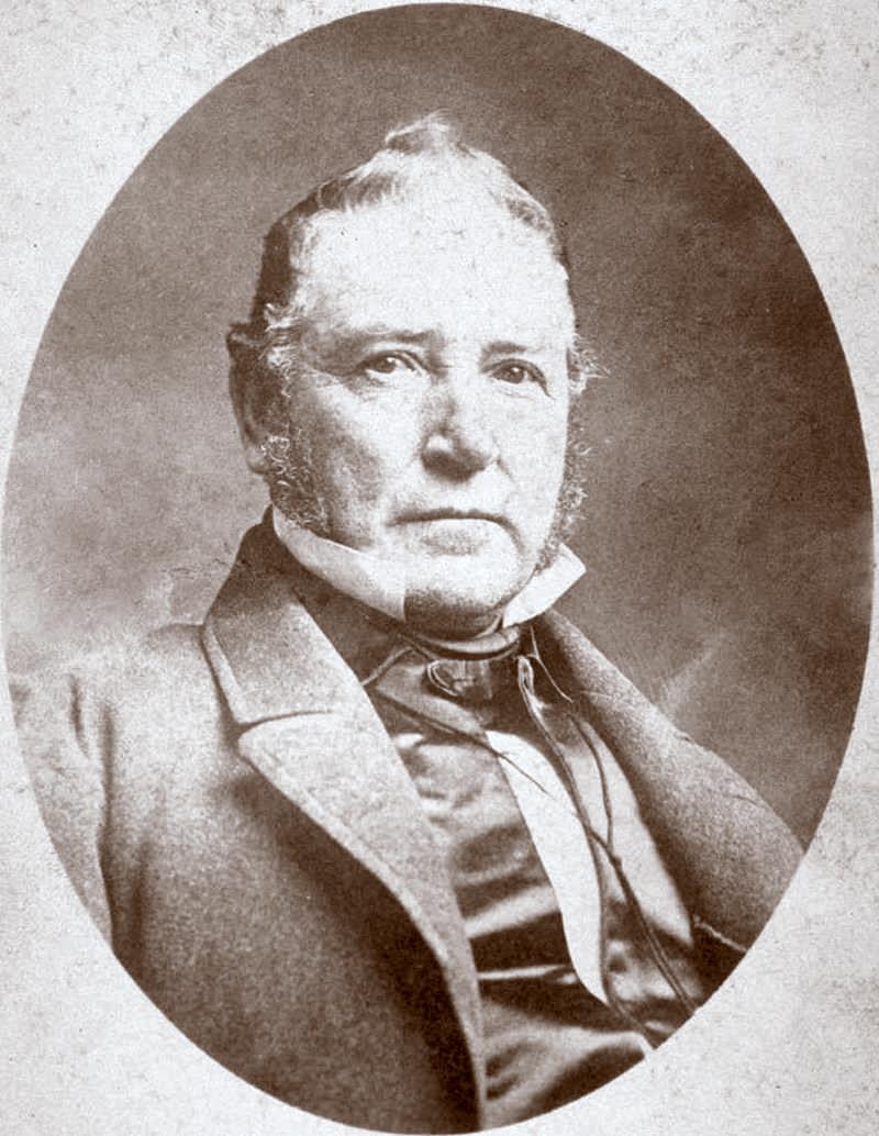 Jacob P. Leese moved to California where he established himself as a rancher and entrepreneur. He eventually married General Vallejo's sister, and was later an interpreter during the Bear Flag Revolt.