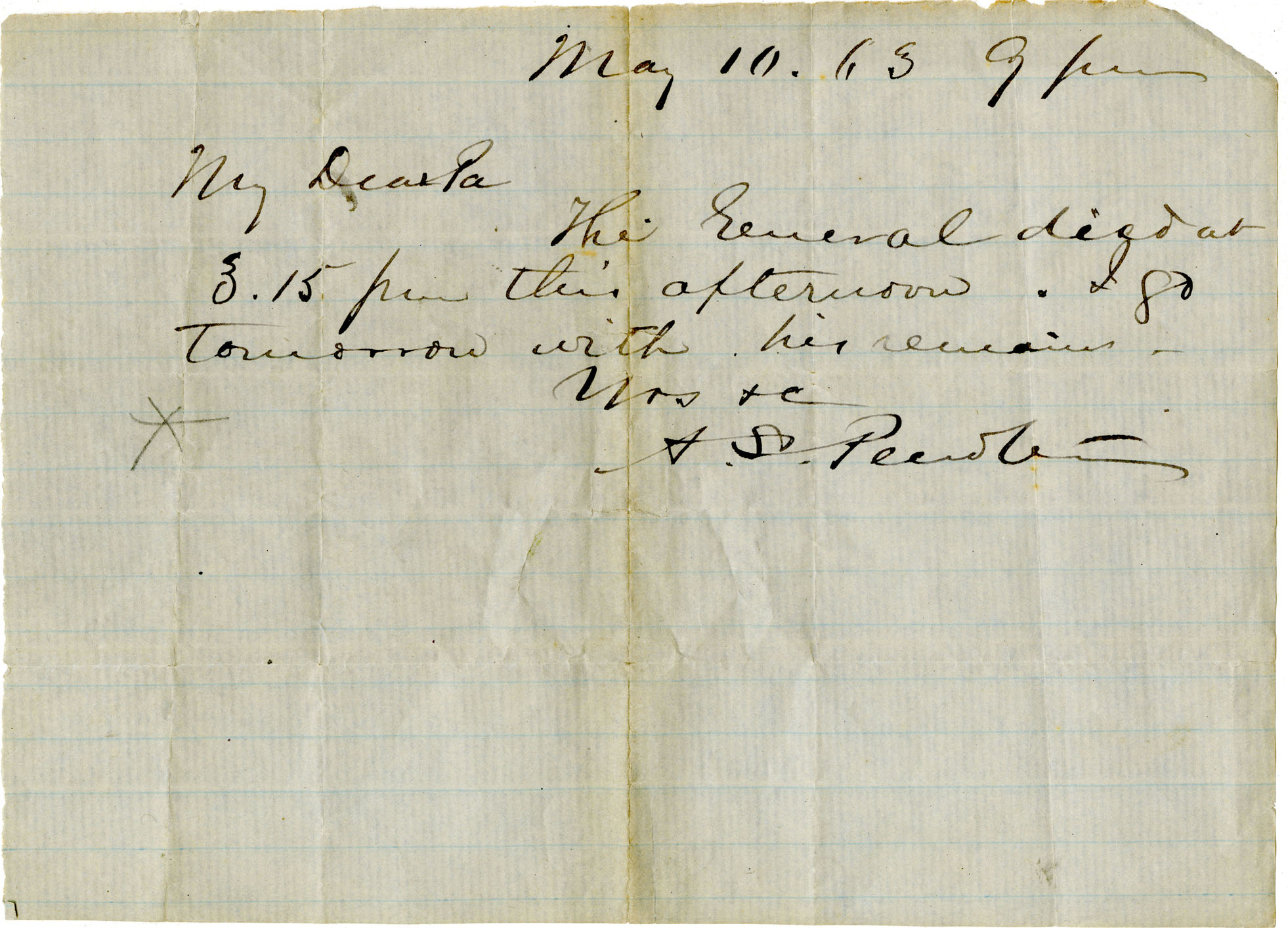 Virginia Military Institute Archives (Used with permission).