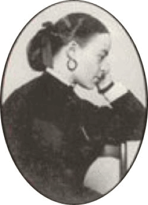Fanny Chamberlain