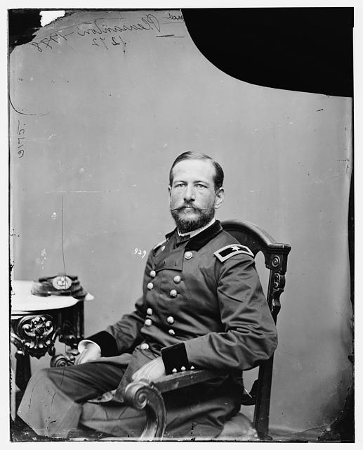 Alfred Pleasonton