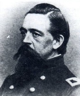 Colonel William Christian