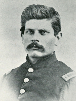 Ambrose Bierce