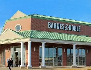 Fburg B&amp;N