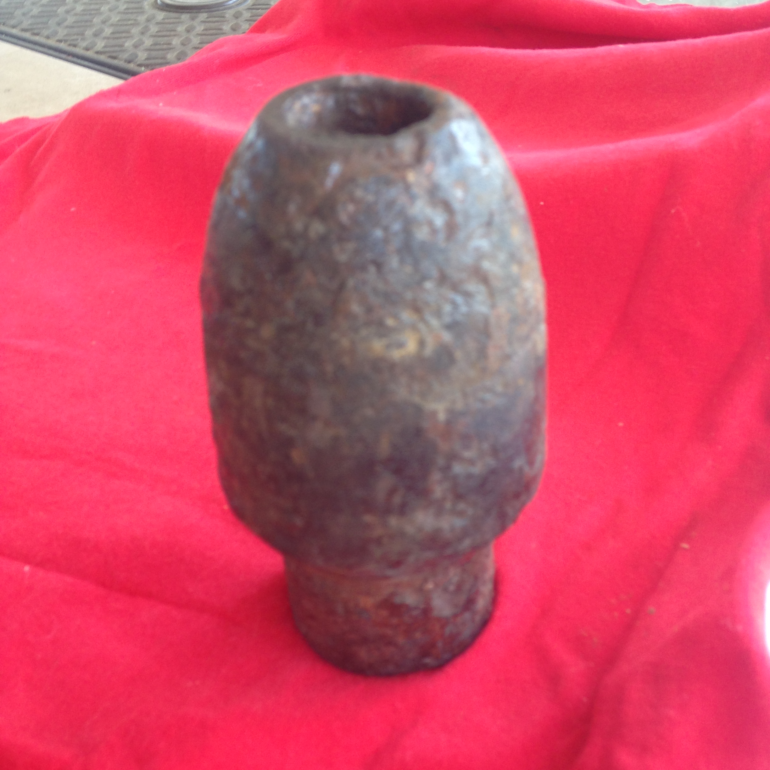 Battle Projectile