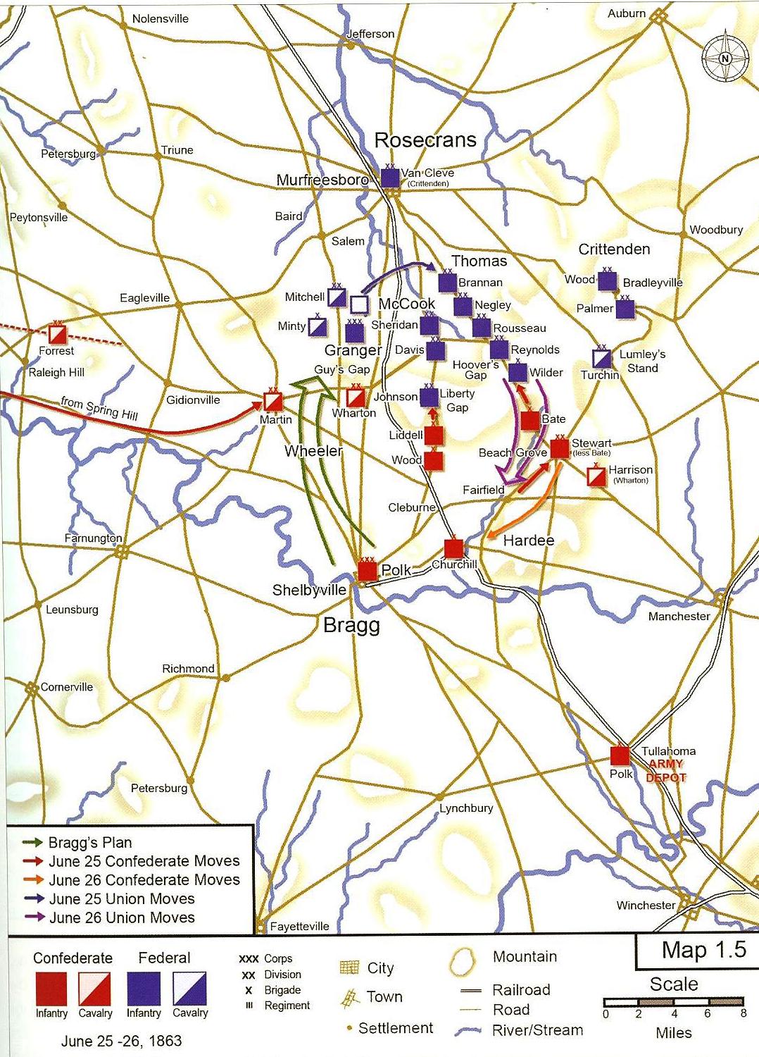 Tullahoma 1 001
