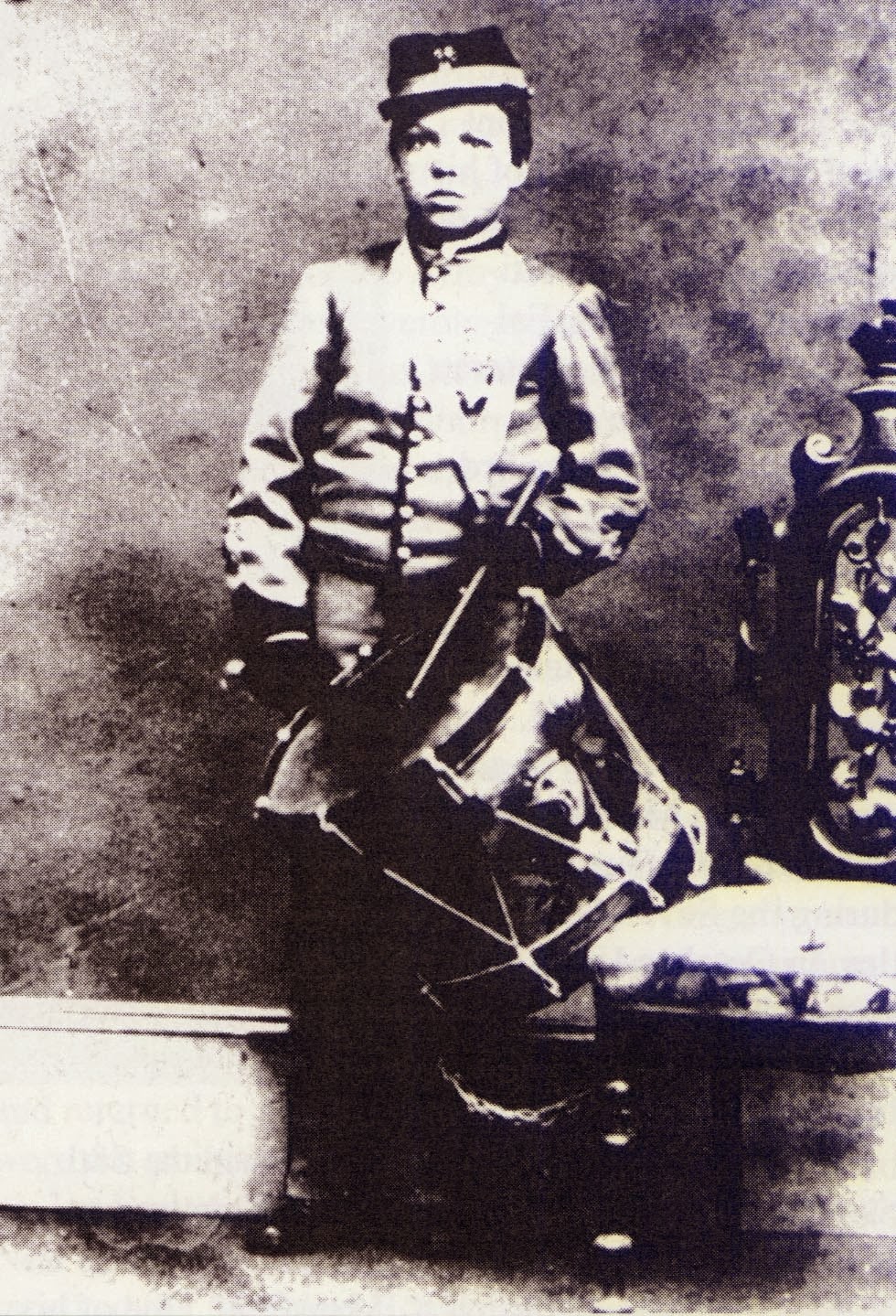 Willie Johnson