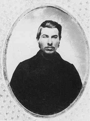 Wyman S. White