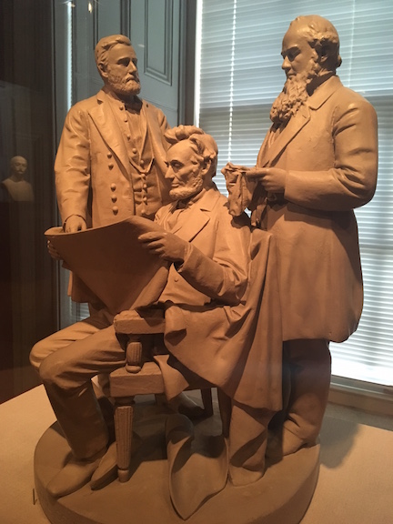 Council of War