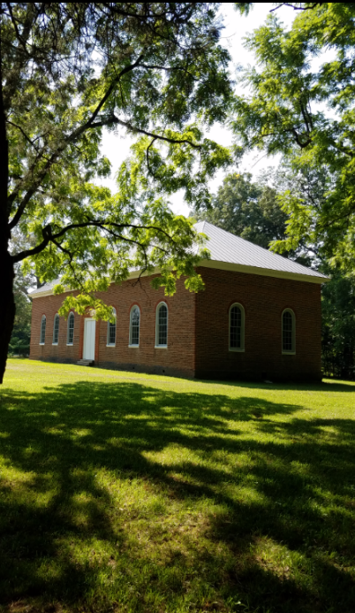 Lamb's Creek Church