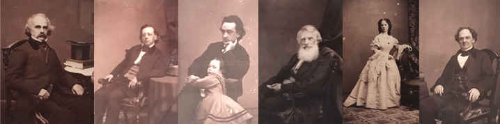 Lincoln's Contemporaries
