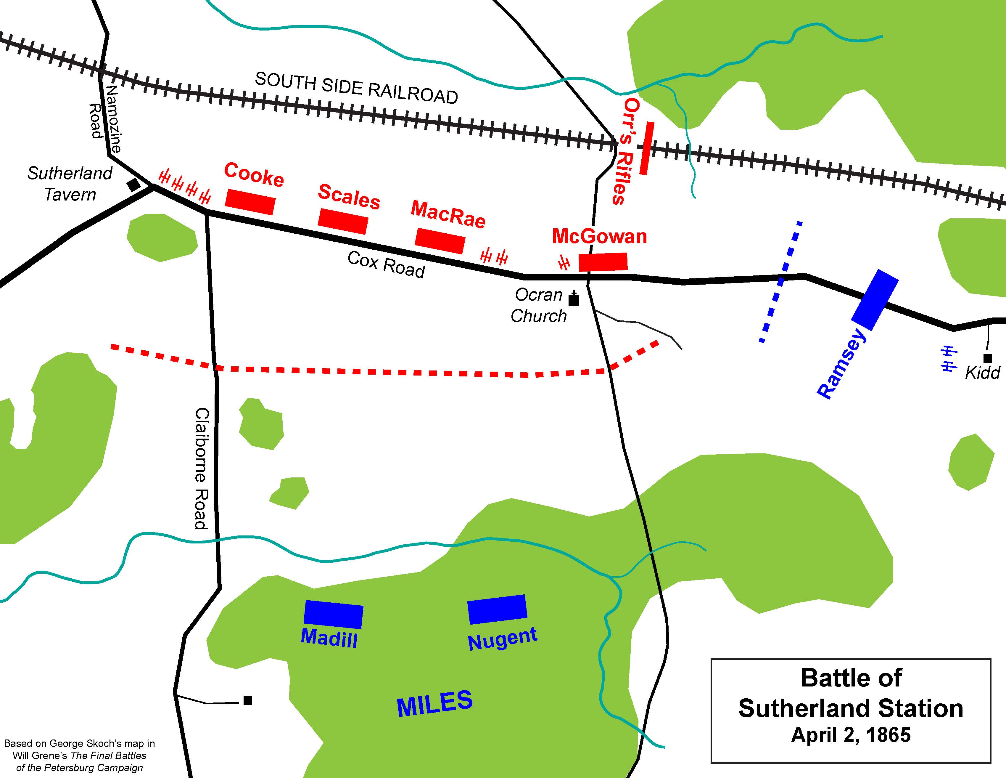 Sutherland Station (Greene)