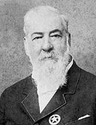 Alexander Cartwright
