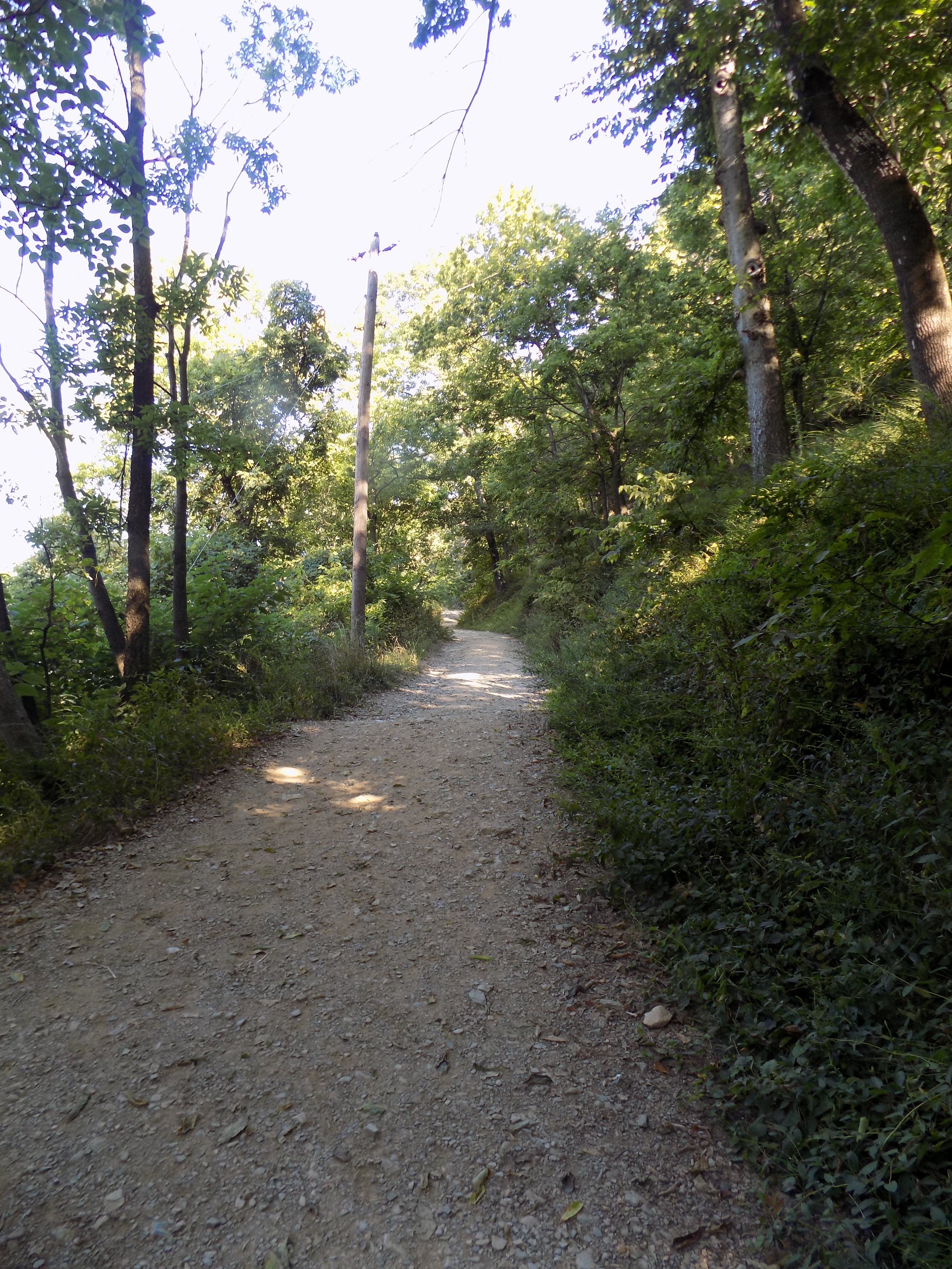 Maryland Heights Trail