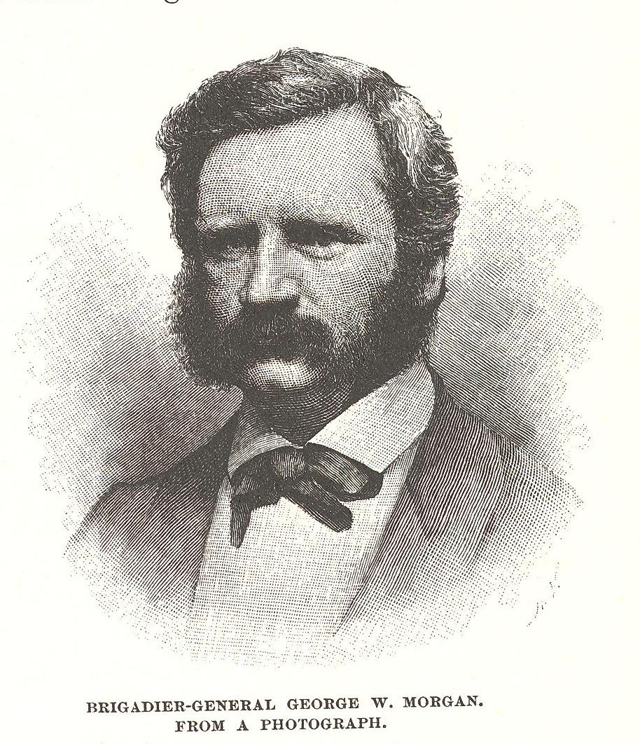 gw-morgan