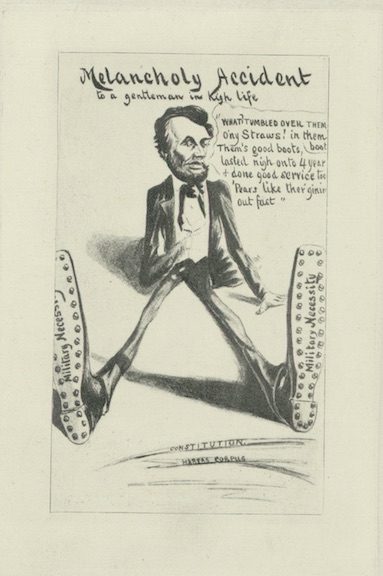 Lincoln-Melancholy Accident.jpg