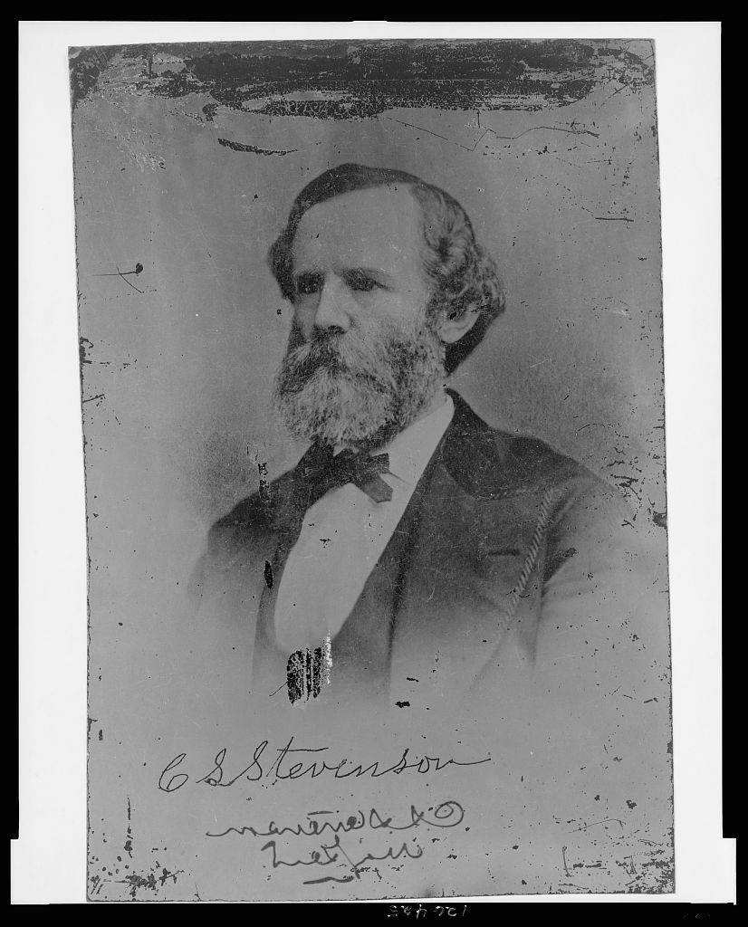 stevenson