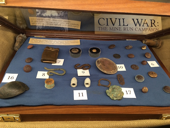 Mine Run Artifacts 02.JPG