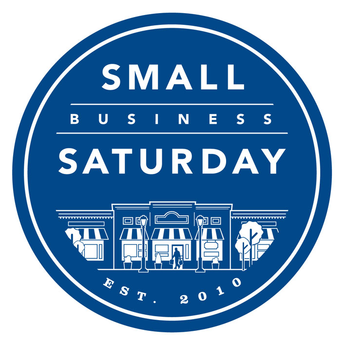 small-business-saturday