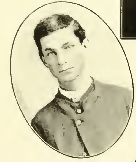 John Paxton as a private.