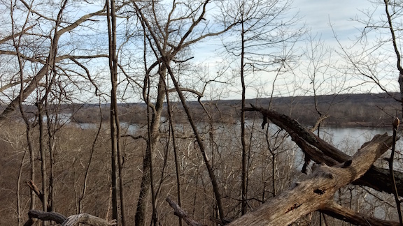 view-near-blockhouse