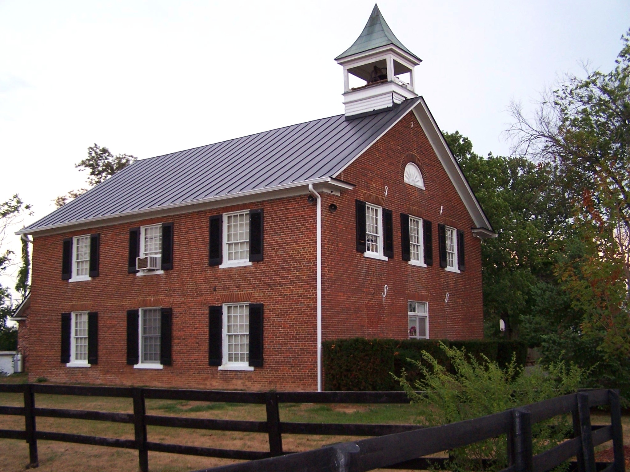 41b-unison-methodist-church