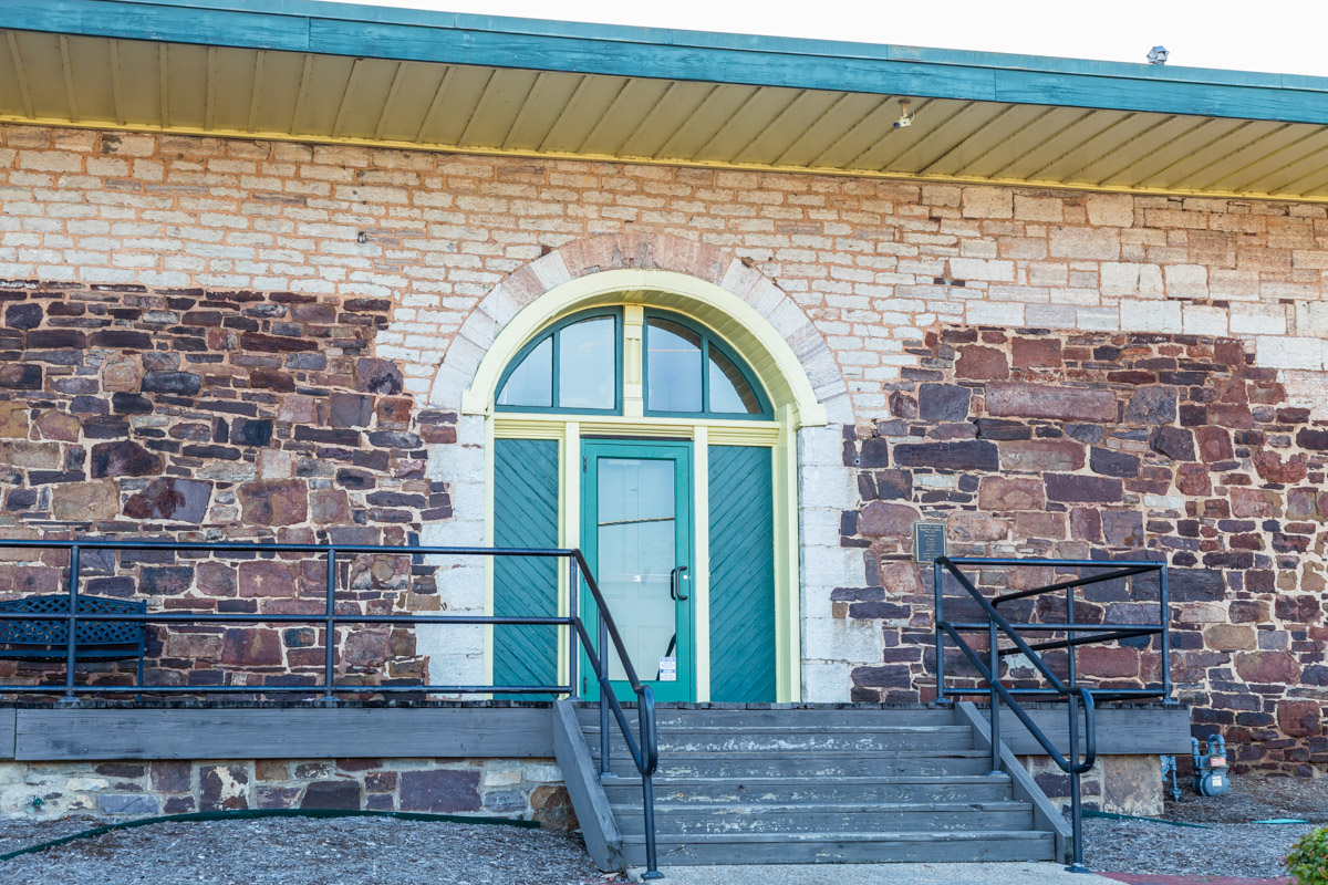 Photography by Jack Melton, 2016. Used with permission.