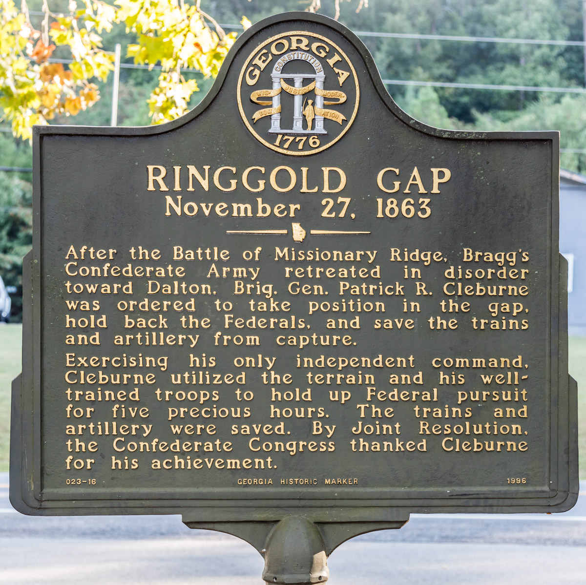 Photography by Jack Melton, 2016. Used with permission.