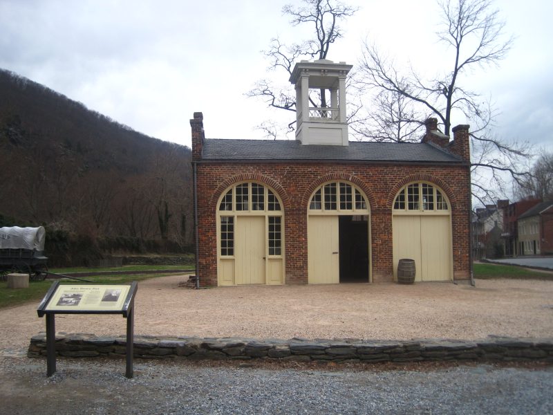 fort