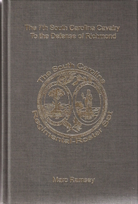 7th SC Cavalry-cover