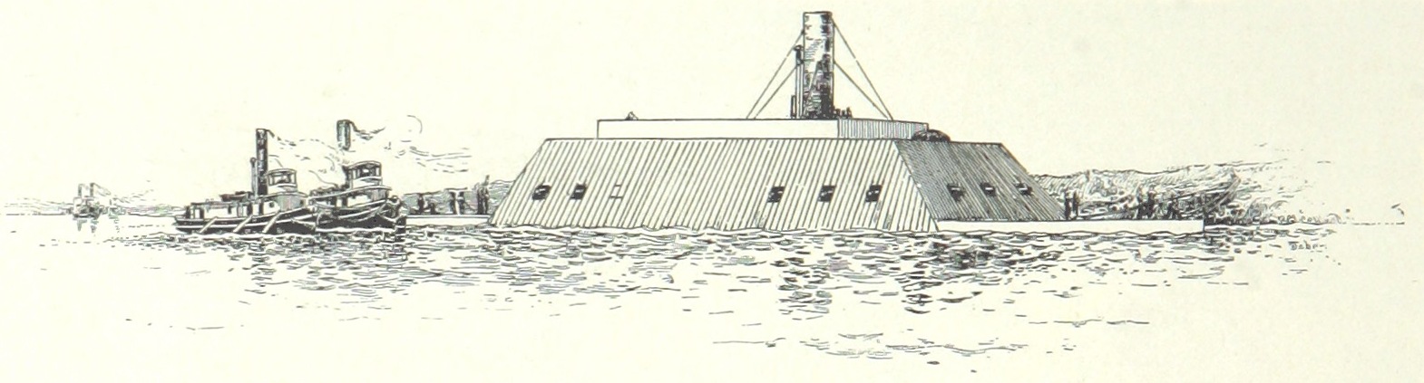 CSS_Louisiana_en_route