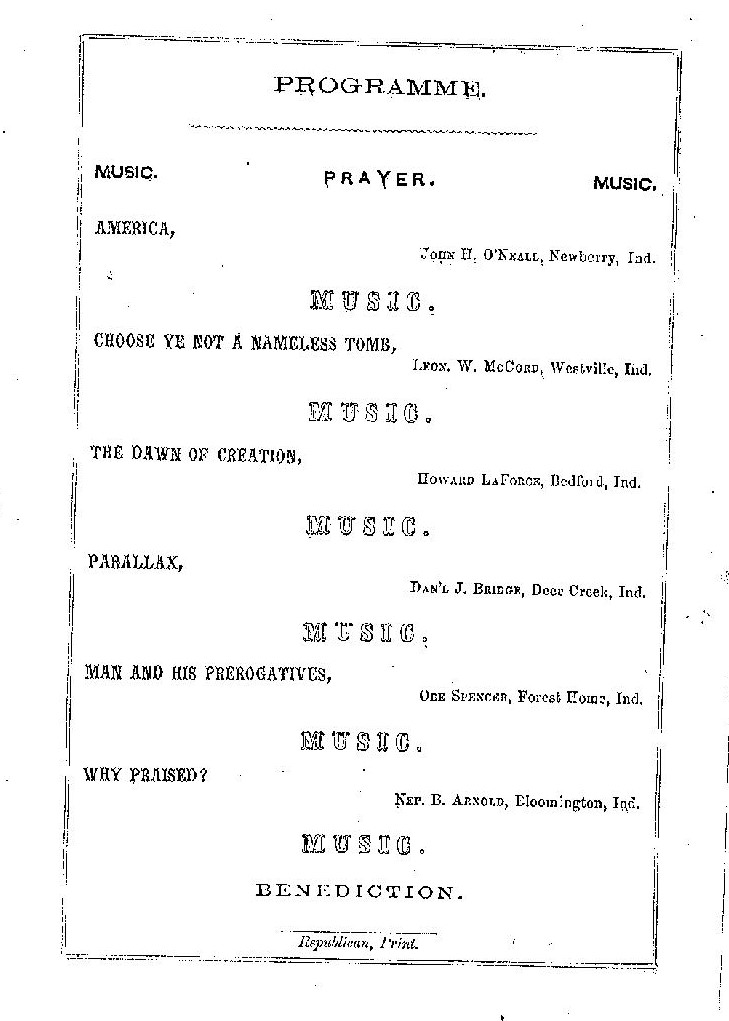Athenian exhibition list 1862