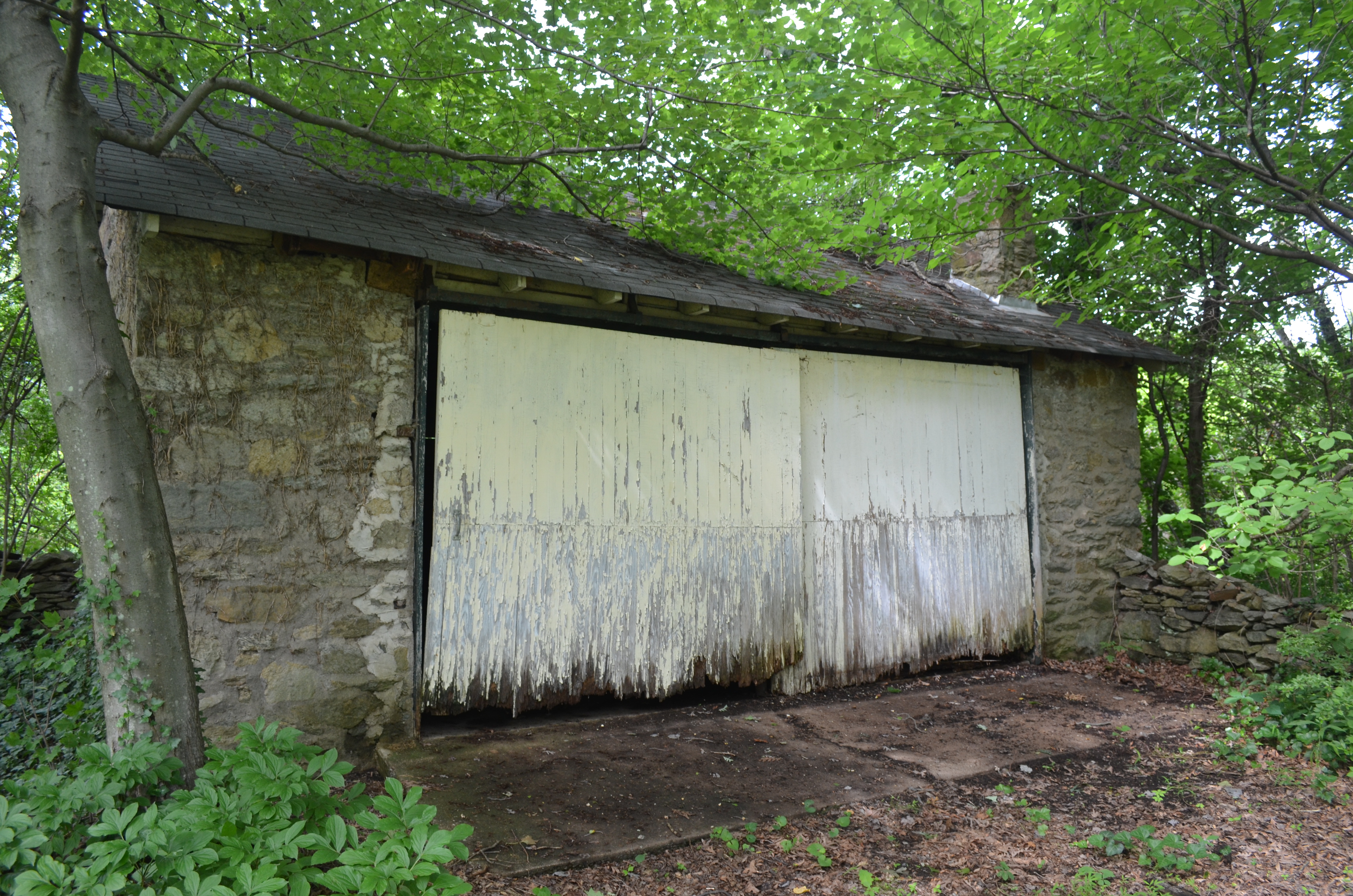 Blacksmith Shop - Middleburg