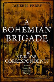 Bohemian Brigade-cover