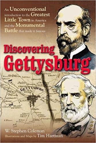 Discovering Gettysburg