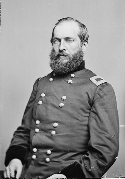 General_James_Garfield_-_Brady-Handy