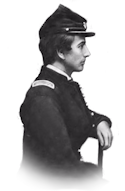 Josiah Favill