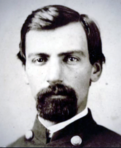 Rufus R. Dawes