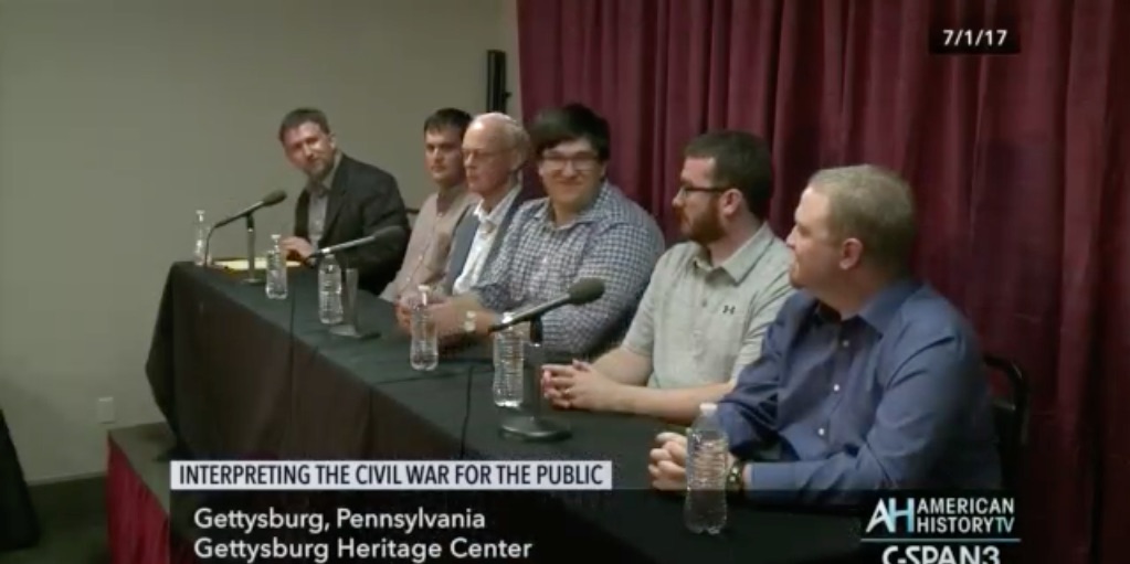 Gettysburg Panel