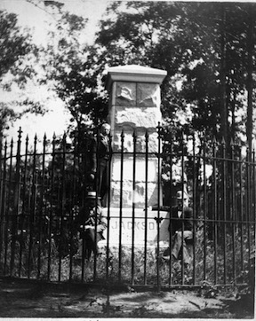Jackson Monument