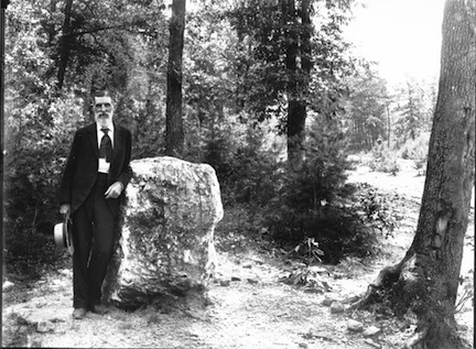 Jackson Rock