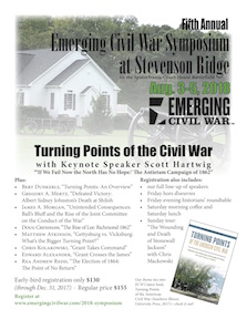 Symposium Flier