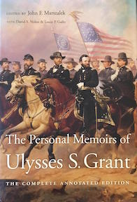 Grant Memoirs annotated-cover