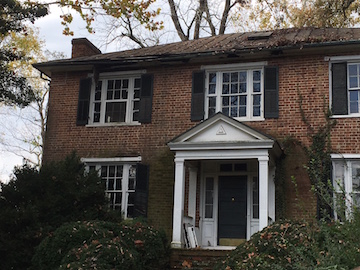 Fox House
