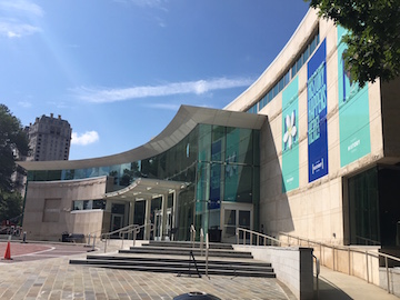 Atlanta History Center