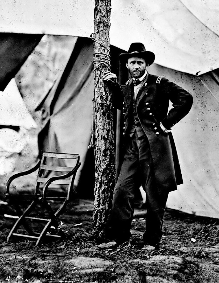 Grant By Ron Chernow A Review Grant By Ron Chernow A Review