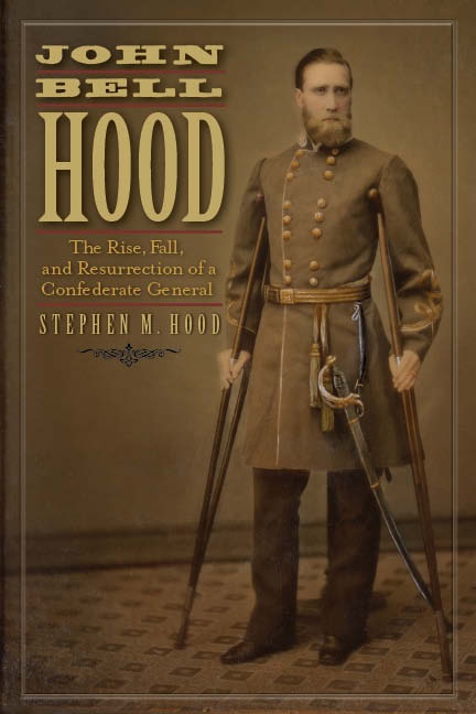 John Bell Hood Biography