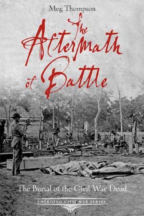 The Aftermath of Battle | Emerging Civil War