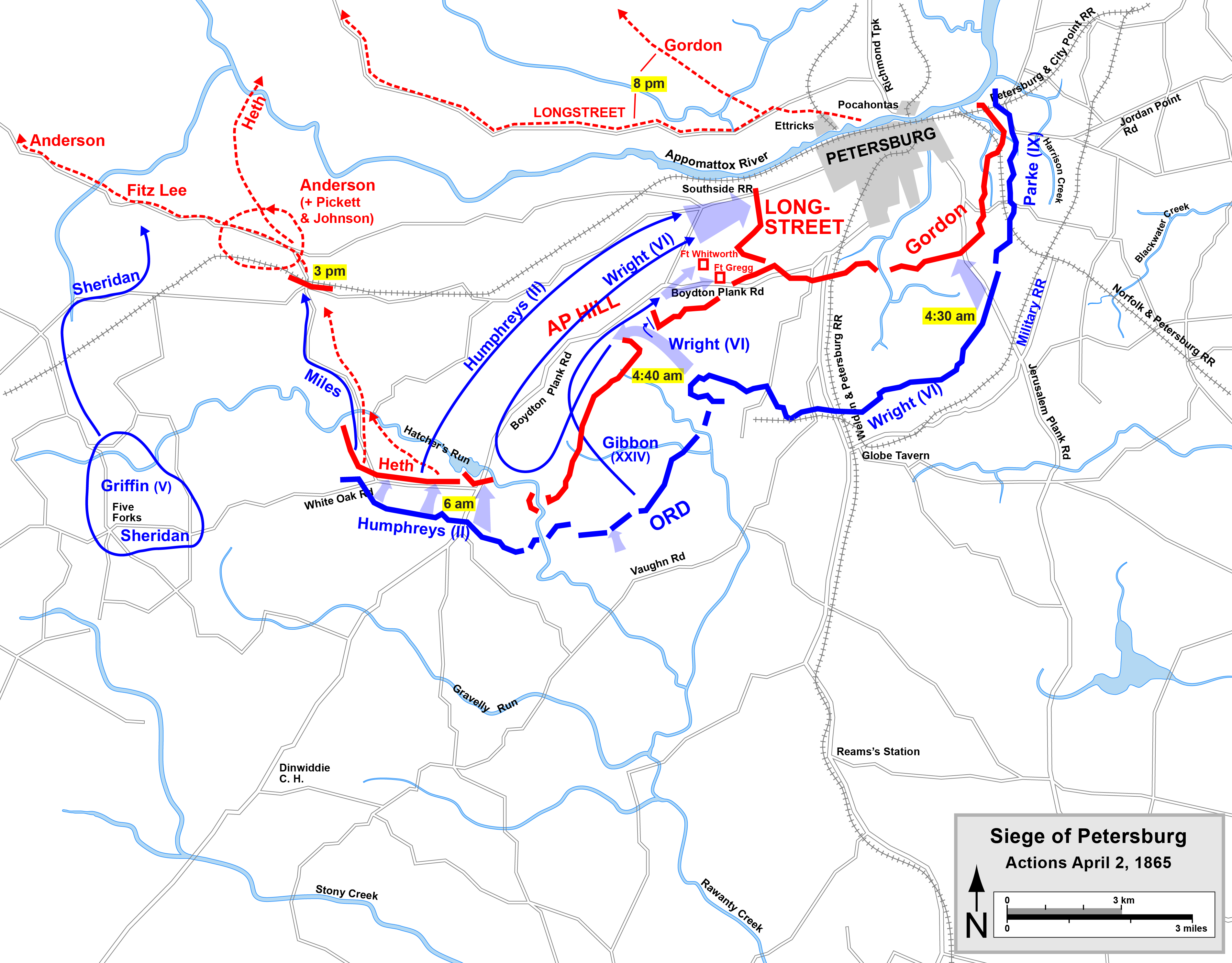 Palmetto Sentinels | Emerging Civil War